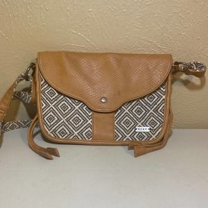 Roxy Crossbody Bag